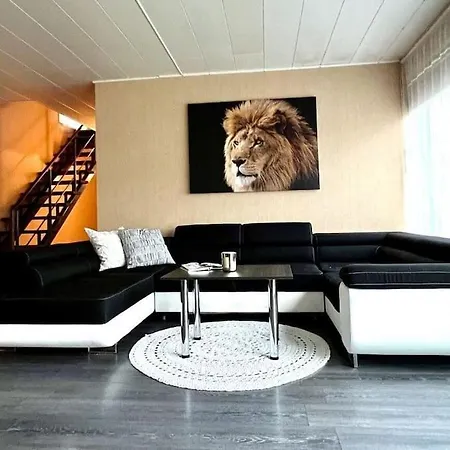 Willa Villa Tallin
