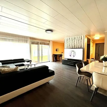 Villa Tallin