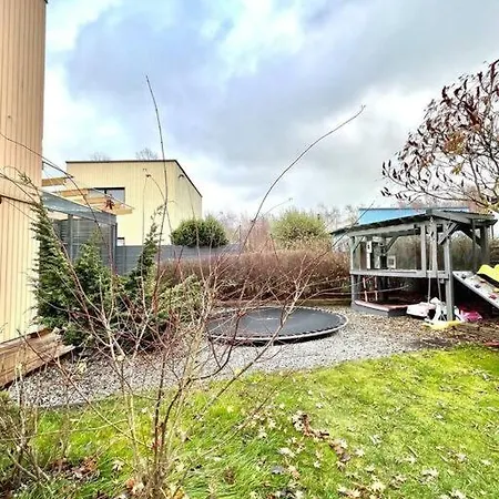 Villa Willa *